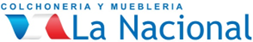 la nacional logo