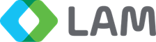lab lam logo