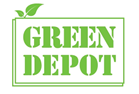 logo green depot