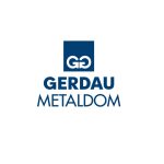 gerdau metaldom logo