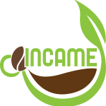 Industrias Cafetaleras Melo Incame logo