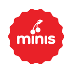 Sweet minis logo