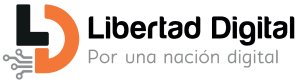 Logo Libertad Digital