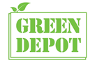 green depot ????